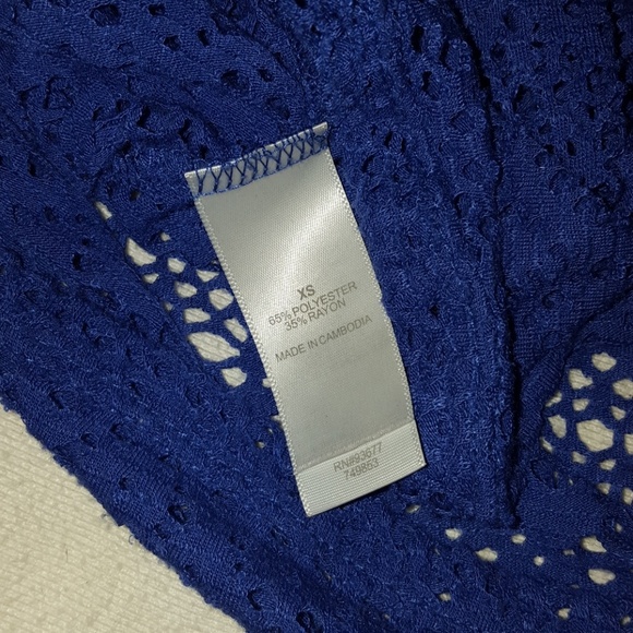 Crop Top - Picture 3 of 3